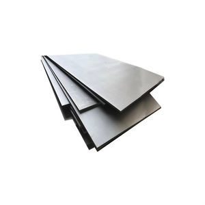 Fabrieksprijs Gegalvaniseerd Staal Dx51d Z275 Gegalvaniseerde Staalplaat Ms Platen 5Mm Koude Stalen Spoelplaten Ijzeren Plaat 0.5Mm - Product Image 3