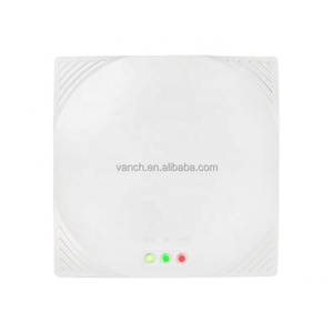 เครื่องอ่าน RFID UHF ระยะไกล VANCH VI-89S สำหรับระบุยานพาหนะ รองรับ USB ใช้งานร่วมกับ Raspberry Pi, Arduino และ Android - Product Image 1