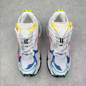 Chaussures de course athlétiques <span class=keywords><strong>Paris</strong></span> Track-s 3.0 pour hommes et femmes, baskets de sport rétro - Product Image 2