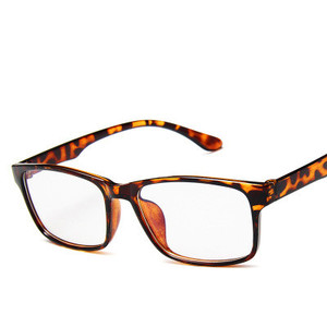 Nuevas Gafas con Marco Cuadrado, Gafas para Computadora, Gafas con Filtro de Luz Azul - Product Image 1