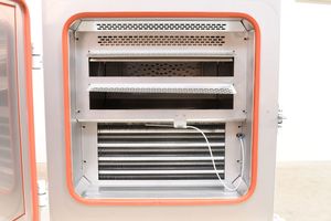 Votsch 7012 S2, Cámara de Ciclo de Temperatura - Product Image 3
