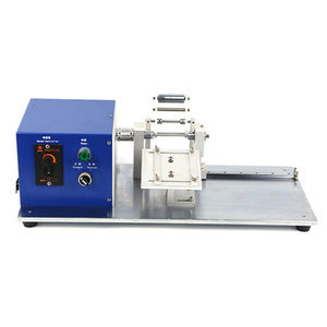 Machine à enroulement pour batterie li-ion, v, de fabrication professionnelle - Product Image 2