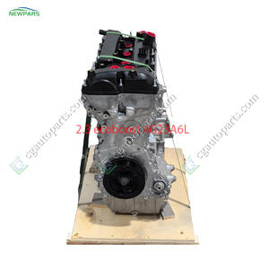 Mesin Long Block Baru Newpars <span class=keywords><strong>2.3</strong></span> Ecoboost 4G23A6L 4G23 untuk Ford Ranger <span class=keywords><strong>2</strong></span>.3T - Product Image 3