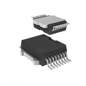<b>Power</b> Management (PMIC) 16 PowerBSOP L9958SB Electronics Component Original - Product Image 1