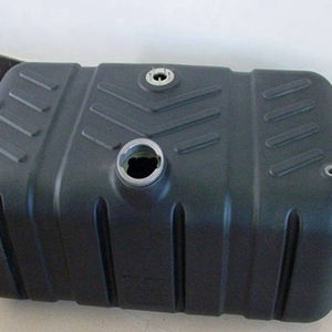 TYTXRV su misura <span class=keywords><strong>Caravan</strong></span> PE <span class=keywords><strong>serbatoio</strong></span> di <span class=keywords><strong>acqua</strong></span> dolce nero <span class=keywords><strong>serbatoio</strong></span> di <span class=keywords><strong>acqua</strong></span> pulita per rimorchio RV via terra - Product Image 4