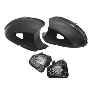 Clignotants LED dynamiques à séquence de clignotement Ailead pour rétroviseurs latéraux VW Jetta MK6 Passat EOS Beetle - Product Image 3