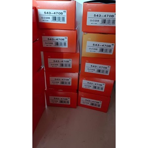 ไมโครมิเตอร์ดิจิตอล Mitutoyo รุ่น 543-470B ความแม่นยำสูง 0.01 มม. ผลิตในญี่ปุ่น - Product Image 1