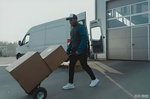 डोर-टू-डोर लॉजिस्टिक्स दक्षिण कोरा विश्वसनीय शिपिंग भागीदारों ने अप/डेल/फेडेक्स/ems 2-दिवसीय डिस्पैच कस्टम के माध्यम से शिपिंग को व्यक्त किया - Product Image 6