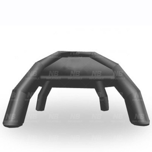 Dôme publicitaire gonflable de qualité commerciale personnalisé, tente araignée gonflable pour événements et expositions, tente gonflable pour événements - Product Image 6