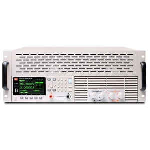 Máquina de Carga Programable HP8902 para Descarga de Baterías - Product Image 6