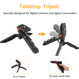 JUMPFLASH-accesorios para cámara <span class=keywords><strong>Dslr</strong></span>, micrófono de cámara Vlog, KIT-01LM para grabación de vídeo, micrófono de escopeta - Product Image 4