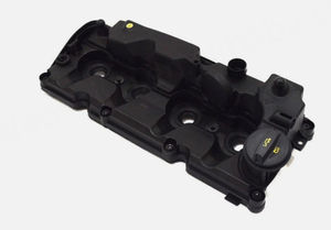 03L103469AD 03L103469S #   Couvercle de soupape de câble supérieur de culasse de moteur 03L103469R pour Audi A3 - Product Image 5