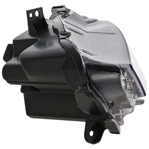 Ensemble de phares avant à LED pour Ford Mustang 2018-2023 Version américaine JR3Z-13B505 - Product Image 4