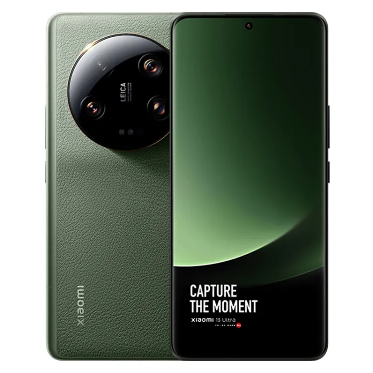 도매 핫 스타일 Xiaomi 13 울트라 50MP 카메라 16GB + 1TB 쿼드 Leica 화면 내 지문 식별 스마트 폰 원본