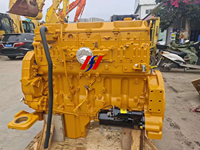 Moteurs et Pièces de Machines, Ensemble Moteur d'Excavatrice, Pièces de Machines de Construction 3126 3196 C27 3406B pour Moteur CAT 3406B