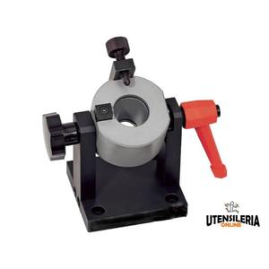 Máquina de desmontaje de cono orientable LTF ISO40SM ISO40 - Product Image 1