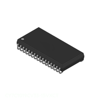 Chip de Memoria Samsung K4U6E3S4AB-MGCLT00 LPDDR4X SDRAM 16Gb (2GB) x16 4266Mbps 200-FBGA IC