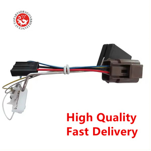 Capteur de niveau de carburant pour voiture OEM 96447443 96447441 pour DAEWOO LACETTI pour CHEVROLET OPTRA 1.4 1.6 Pièces de moteur automobile de haute qualité - Product Image 4