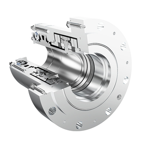 High Performance Customized Durable ,Single-Faced Dry-Running Mechanical <b>Seal</b> for Reactors - Product Image 1