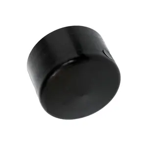 YAGENE HDPE pipe fittings end cap