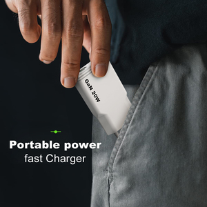 <span class=keywords><strong>Mini</strong></span> <span class=keywords><strong>chargeur</strong></span> ultra mince 20W KC CE CB certifié téléphone portable 20w <span class=keywords><strong>chargeur</strong></span> mural Type C pour <span class=keywords><strong>iPhone</strong></span> 12 <span class=keywords><strong>13</strong></span> 14 15 16 <span class=keywords><strong>chargeur</strong></span> - Product Image 4