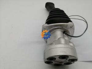 Repuestos para Cabina de Excavadora E330B E320B DH300-7 Joystick - Product Image 2