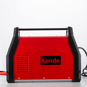 Machine à souder <span class=keywords><strong>MIG</strong></span> à fil fourré au gaz CO2 KENDE portable MMA <span class=keywords><strong>MIG</strong></span> MAG TIG, inverseur <span class=keywords><strong>MIG</strong></span>, CM 200 - Product Image 5