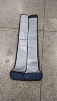 Sac hydroptère durable sac de mât en feuille de surf pour planche à cerf-volant