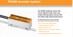 高性能ミニ电気ダイレクトドライブリニアアクチュエータ - Product Image 6