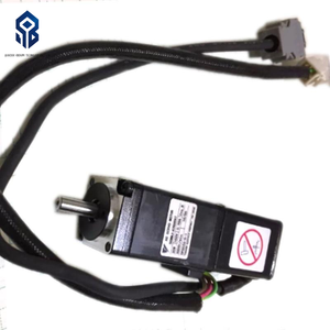 محرك سيمنز أصلي جديد تمامًا طراز SGMMJ-A2B2BAC (قطعة واحدة) للتحكم المنطقي القابل للبرمجة (PLC) مع توصيل سريع وتغليف أصلي للأنظمة الآلية - Product Image 1