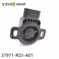 Pédale d'accélérateur Capteur de Position Du Papillon 37971-RDJ-A01 37971RDJA01 Pour Honda CR-V Pilote Accord Acura TL TSX