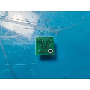Tarjeta de Control de Procesos Rudolph NSX 105 PCB PB0175B02 Usada Como Está, Piezas de Equipos Semiconductores Legados - Product Image 1