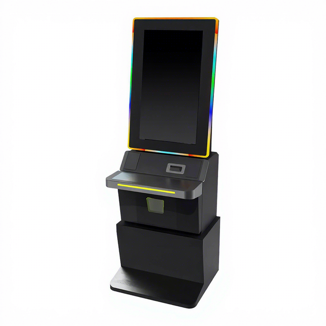 American Jamaican Popular Entertainment Arcade Game Touch Screen for Cabinet with 1 Year Warranty for Gaming Halls