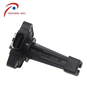 Zpartners 03C907660T Capteur de pression d'huile Nouveau et d'<span class=keywords><strong>occasion</strong></span> Garantie 1 an Moteur Applicable pour VW - Product Image 1