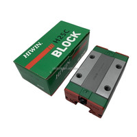 Oferta Especial: Bloque de Guía Lineal CNC HIWIN con Rodamiento HGH25 HGH25CA HGH25CC HG20 HG25 HG30