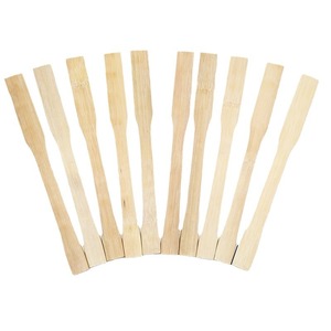 Herramienta para Hacer Dumplings de Bambú Sanjun, Plana y Ecológica - Product Image 5