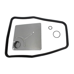 Kit filtro olio ZF Auto adatto per LAND ROVER - Product Image 1
