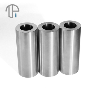 Baoji Top Titan tùy chỉnh GR5 Titan Ống Giá ống titan mỗi kg - Product Image 4