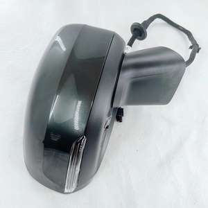 Зеркало заднего вида высокого качества для <span class=keywords><strong>VOLVO</strong></span> XC60 - Product Image 6