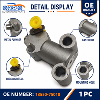 Ys جديد OE 13550-75010 أداة ضبط سلسلة التوقيت بديل مباشر لـ 2TR-FE 2.7L للشاحنات الصغيرة مع ضمان لمدة اثنتي عشرة شهرًا