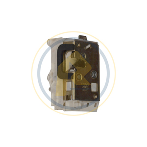Serratura Porta Adattabile Ac Rolcar per OE 46411414, 7594895, Compatibile con Fiat Tempra 1988 - Product Image 1