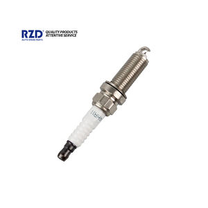 <span class=keywords><strong>Precio</strong></span> barato de larga duración 22401-JK01D FXE24HR11 3457 Bujías de iridio para Nissan Infiniti - Product Image 4