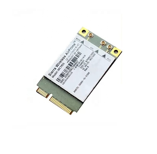 Module 4G LTE Wireless Module MC7455 MINIPCIe New Original