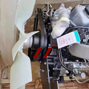 Động cơ <span class=keywords><strong>Mitsubishi</strong></span> D06S2 6D34, cụm động cơ 6D34 dành cho SANY - Product Image 4