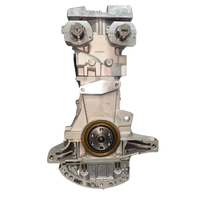 Saic Mg6 Mg7 Roewe 550 Ensemble moteur essence et diesel 1.8L 18K4C 3 & 4 cylindres État neuf pour voitures MG