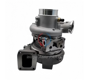 Заводская поставка турбонагнетателя для Cummins HE451VE HE400VG 5458503NX 5458503RX 3795142 3792570 5456845RX 5350588 5350502 турбо - Product Image 4