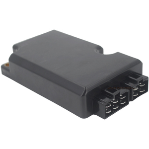 Midnight <span class=keywords><strong>Virago</strong></span> 750 920 XV750M XV920M <span class=keywords><strong>1983</strong></span> 42X-82305-20-00 Módulo Cdi para Yamaha - Product Image 4