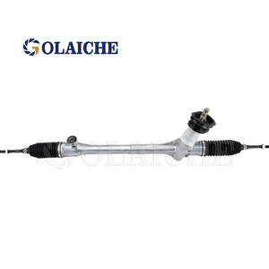 <span class=keywords><strong>Caja</strong></span> <span class=keywords><strong>de</strong></span> Dirección Asistida Automática Nueva para <span class=keywords><strong>Nissan</strong></span> Kicks T15 P15 2016- 48001-5RF0A 48001-5RB0A 48001-5RF0B 48001-5RA0A - Product Image 1
