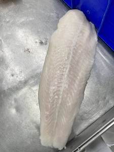 Vietnam Pangasius Basa Tra Swai Filet de poisson 10kg en vrac Style IQF avec haute teneur en vitamines Poisson congelé certifié HACCP - Product Image 3