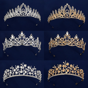 Свадебные украшения для волос - Product Image 6